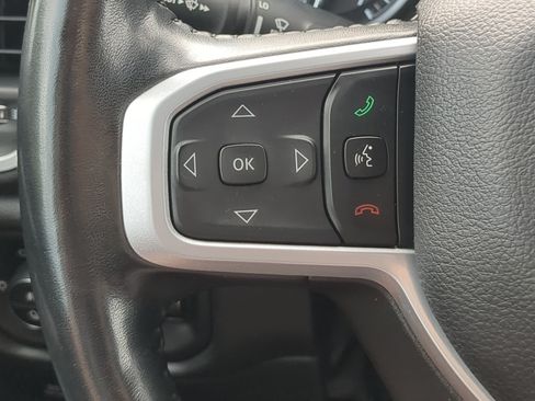 Used 2023 RAM 1500 Big Horn AWD/4WD image 22