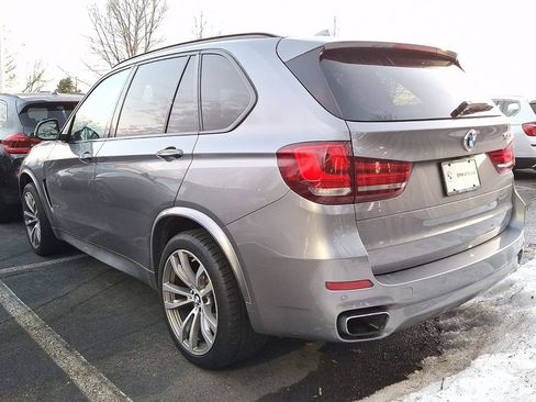 Used 2017 BMW X5 xDrive35i image 6