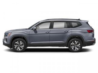 New 2026 Volkswagen Atlas SE AWD/4WD video 3