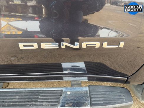 Used 2023 GMC Sierra 1500 Denali w/ Technology Package image 38