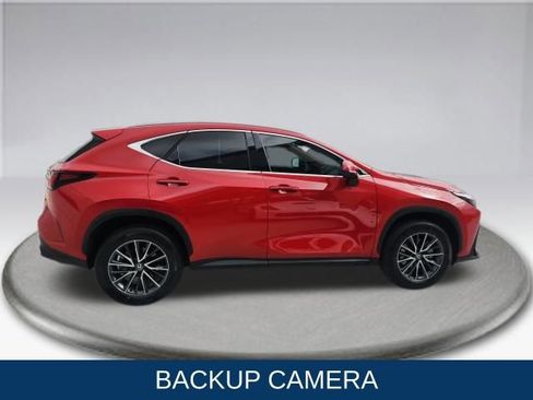 Used 2024 Lexus NX 250 FWD w/ Towing Package (2000 Lbs) image 8