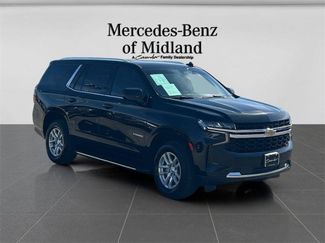 Used 2021 Chevrolet Tahoe LS w/ Driver Alert Package video 1