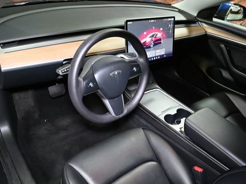 Used 2023 Tesla Model 3 Standard Range RWD image 22