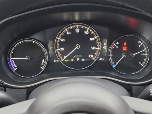 Used 2025 MAZDA CX-50 AWD 2.5 Hybrid w/ Weather Package image 29