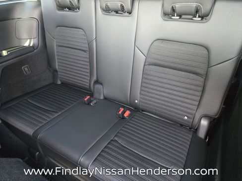 New 2026 Nissan Pathfinder Rock Creek AWD/4WD image 9