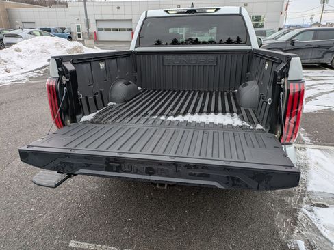 Used 2023 Toyota Tundra Platinum image 20