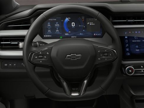 New 2027 Chevrolet Bolt LT w/ Comfort Package FWD image 8