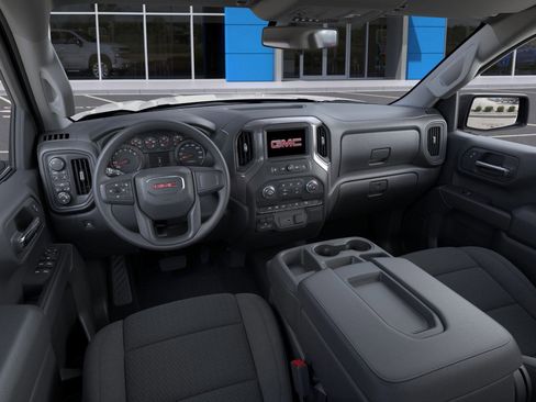 New 2026 GMC Sierra 1500 Pro w/ Graphite Edition image 15