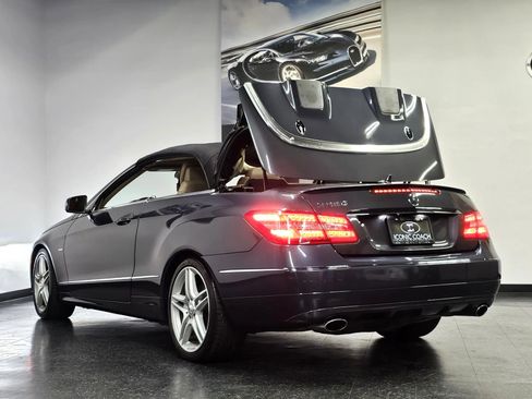 Used 2012 Mercedes-Benz E 350 Cabriolet image 24