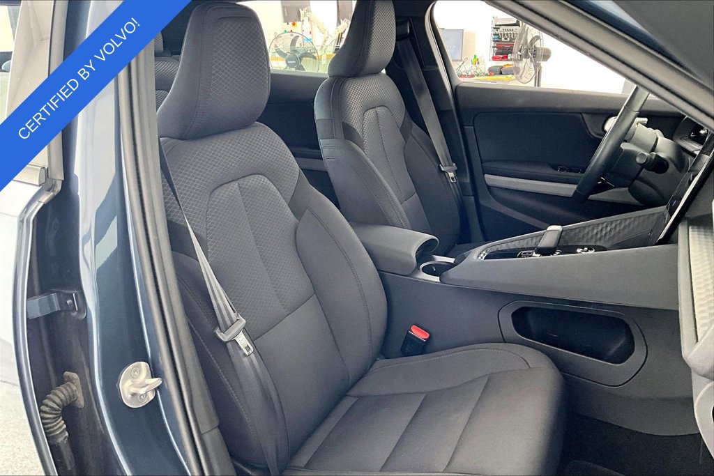 Used 2024 Polestar Polestar 2 AWD/4WD image 8