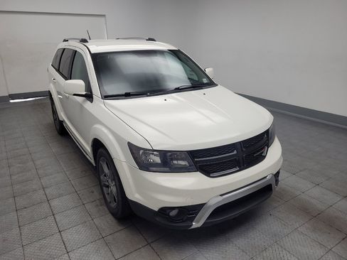 Used 2016 Dodge Journey Crossroad FWD image 14