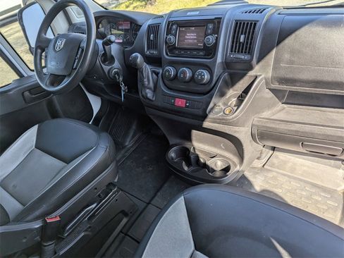 Used 2021 RAM ProMaster 2500 image 30