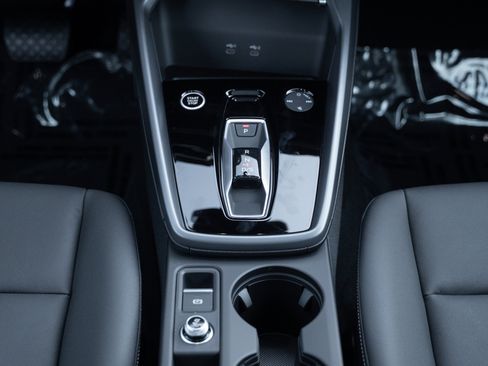 New 2026 Audi A3 2.0T Premium Plus image 16