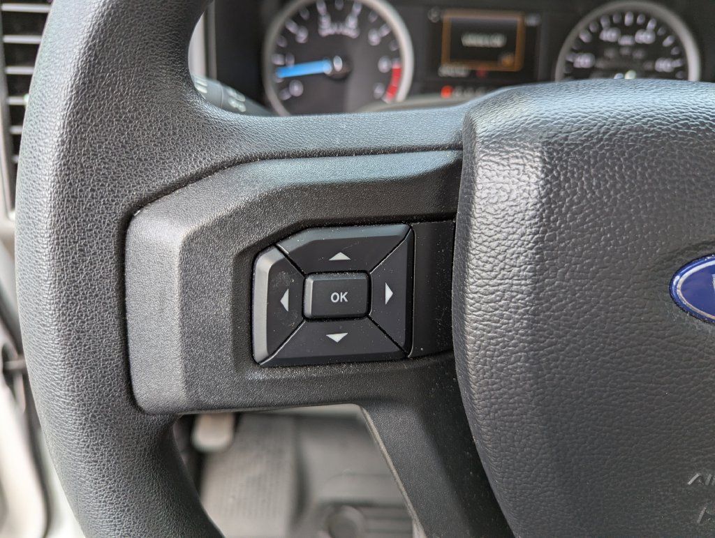 Used 2022 Ford F250 XL w/ Power Equipment Group AWD/4WD image 15