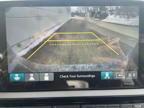 New 2026 Honda Odyssey Elite image 22