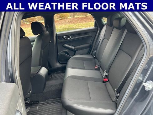 Used 2025 Honda Civic Sport image 14