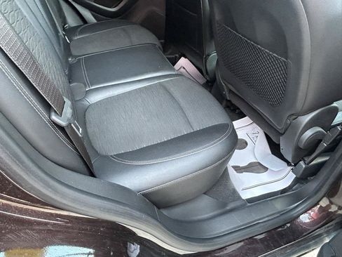 Used 2015 Buick Encore AWD image 11