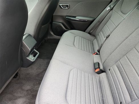 New 2025 Kia K4 EX image 19