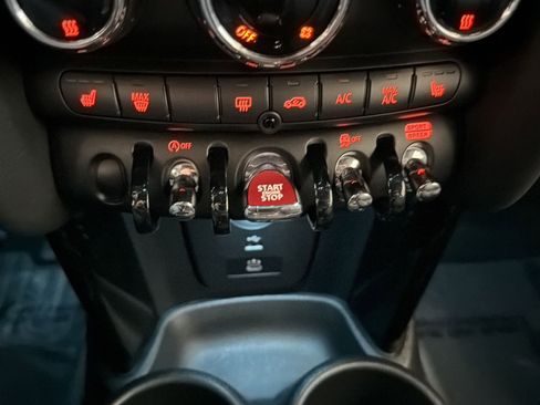 Certified 2024 MINI Cooper S image 17