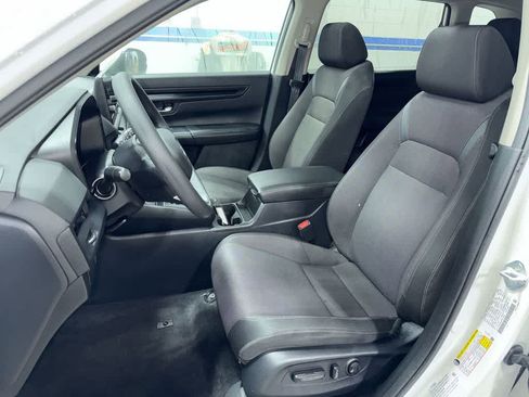 Used 2024 Honda CR-V EX image 15