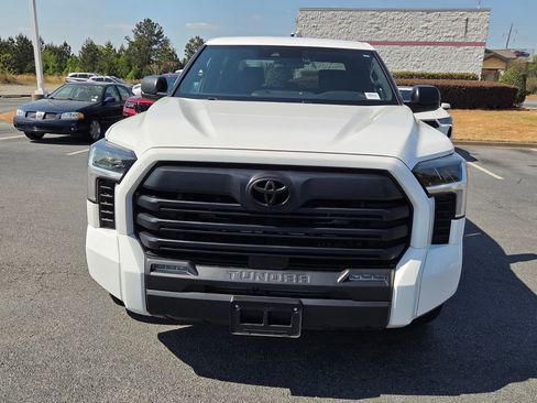 Used 2025 Toyota Tundra SR5 image 2