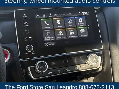 Used 2022 Honda Insight EX image 19