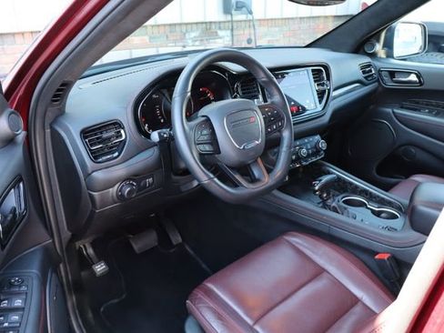 Used 2024 Dodge Durango R/T AWD/4WD image 19