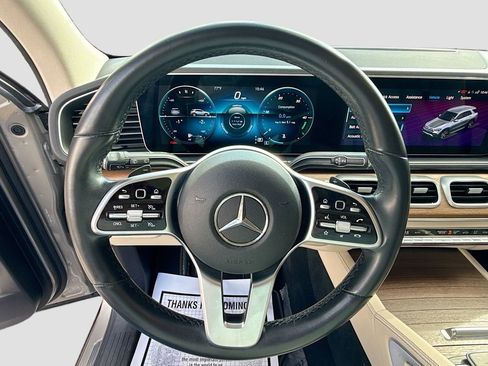 Used 2022 Mercedes-Benz GLE 350 GLE 350 image 12