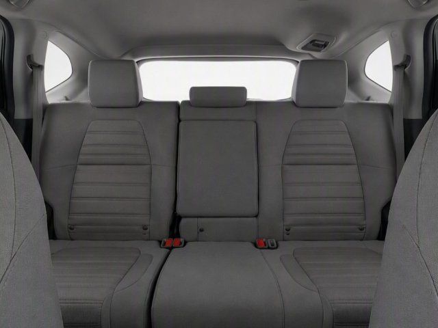 Certified 2018 Honda CR-V EX image 19