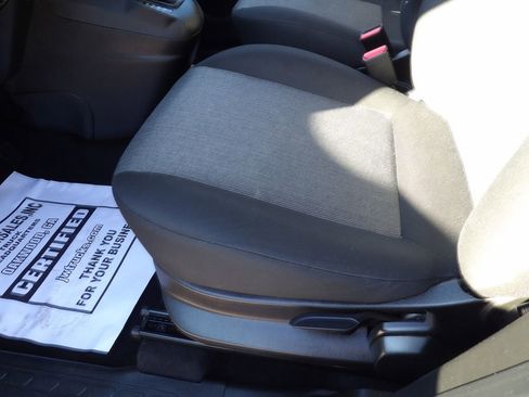 Used 2021 RAM ProMaster City Tradesman SLT w/ Window Group 04 image 18