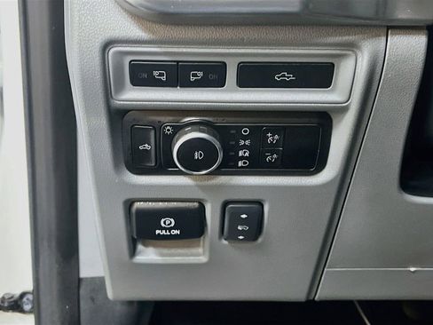 Used 2023 Ford F150 Lariat w/ Equipment Group 502A High AWD/4WD image 10
