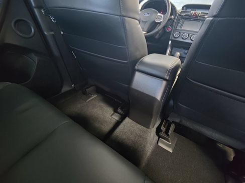 Used 2015 Subaru Forester 2.0XT Touring w/ Eyesight & Navigation System AWD/4WD image 17