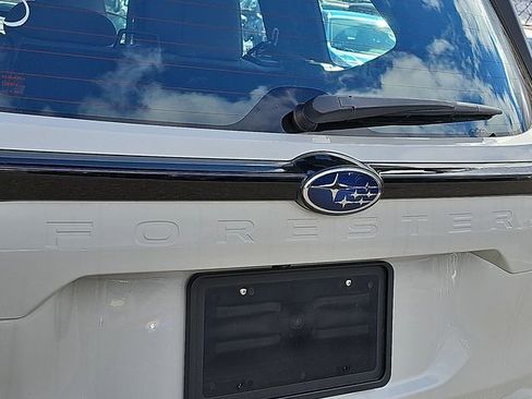 New 2026 Subaru Forester AWD/4WD image 22