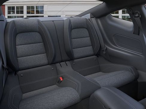 New 2026 Ford Mustang Coupe image 11