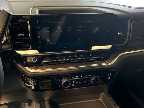 Used 2025 Chevrolet Silverado 2500 LT w/ Trail Boss Package image 23