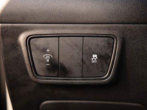 Used 2022 Hyundai Tucson SEL image 12