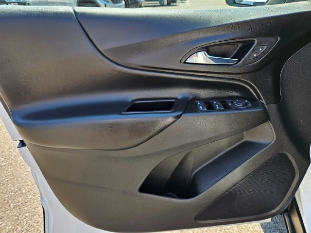 Used 2022 Chevrolet Equinox LT AWD/4WD image 24