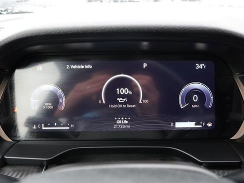 Certified 2023 Jeep Grand Cherokee Altitude image 31