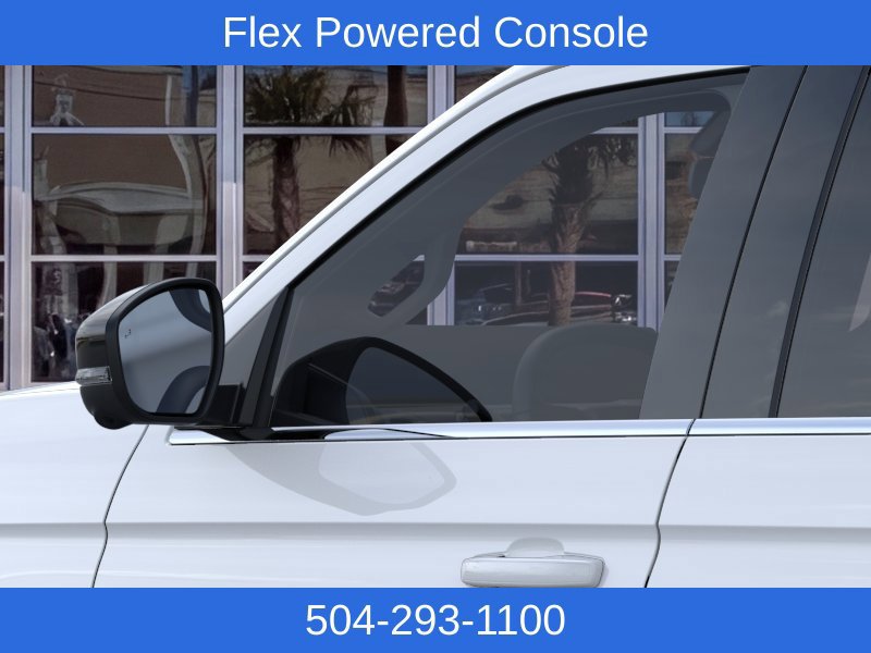 New 2026 Ford Expedition Active RWD image 22