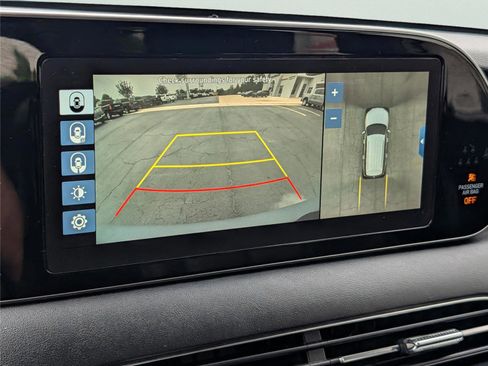 Used 2020 Hyundai Palisade Limited AWD/4WD image 17