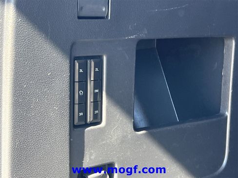 Certified 2024 Ford Expedition Max Limited image 25