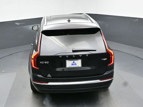 New 2026 Volvo XC90 T8 Plus image 49