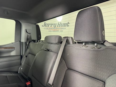 Used 2024 GMC Sierra 1500 Elevation AWD/4WD image 11
