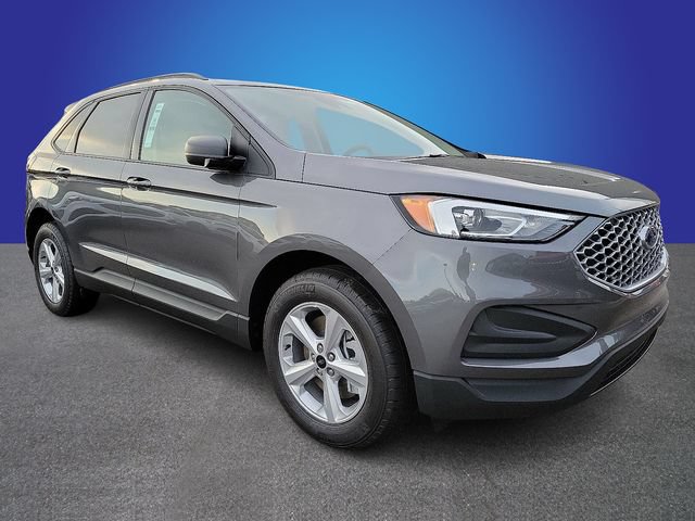 Used 2024 Ford Edge SE AWD/4WD image 2