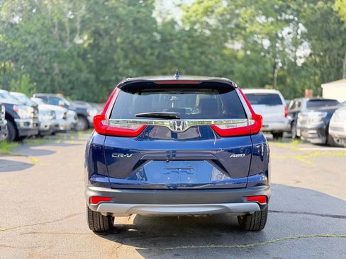 Used 2018 Honda CR-V EX-L image 5