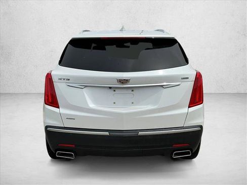 Used 2019 Cadillac XT5 AWD image 6