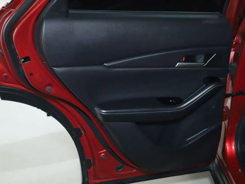 Used 2024 MAZDA CX-30 AWD 2.5 S w/ Select Sport Pkg image 16