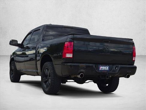 Used 2015 RAM 1500 Express AWD/4WD image 7