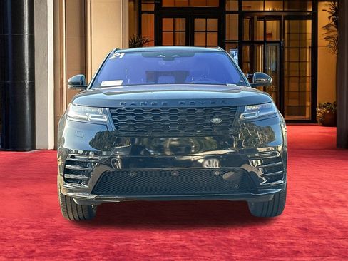 Used 2021 Land Rover Range Rover Velar R-Dynamic S image 7