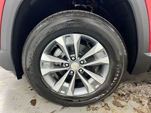 New 2026 Chevrolet Equinox LT image 27